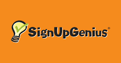 Sign up genius  